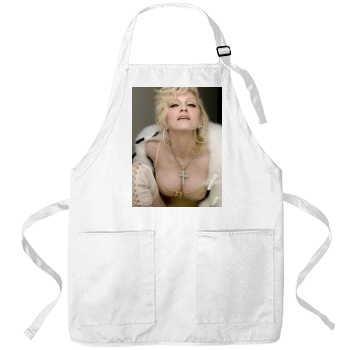 Madonna Apron