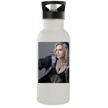 Madonna Stainless Steel Water Bottle