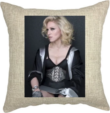 Madonna Pillow