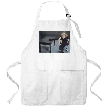 Madonna Apron