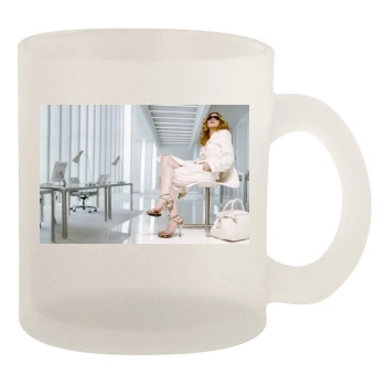 Madonna 10oz Frosted Mug