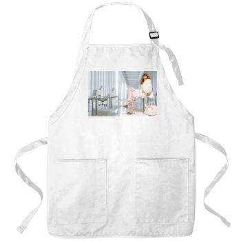 Madonna Apron