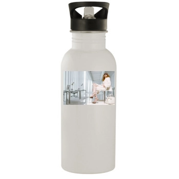 Madonna Stainless Steel Water Bottle