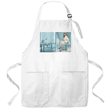 Madonna Apron