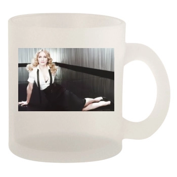 Madonna 10oz Frosted Mug