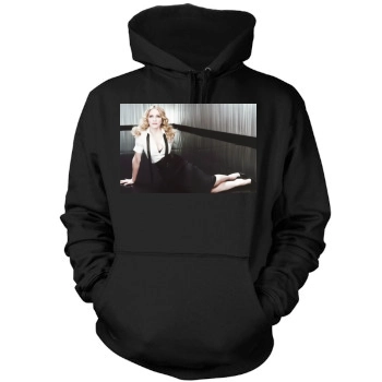 Madonna Mens Pullover Hoodie Sweatshirt