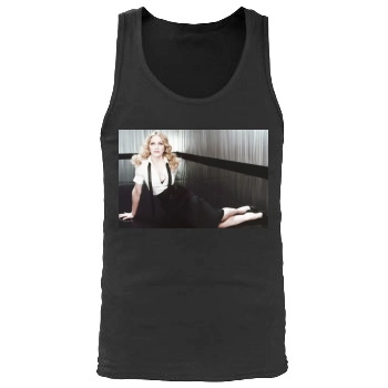 Madonna Men's Tank Top