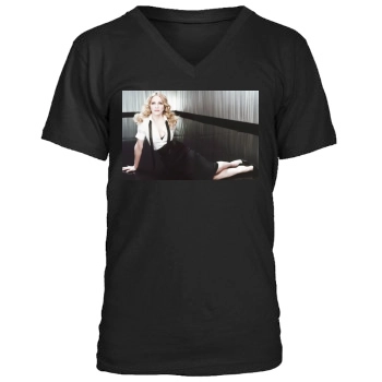 Madonna Men's V-Neck T-Shirt