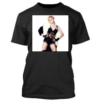 Madonna Men's TShirt