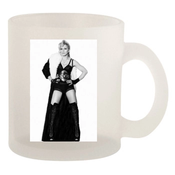 Madonna 10oz Frosted Mug