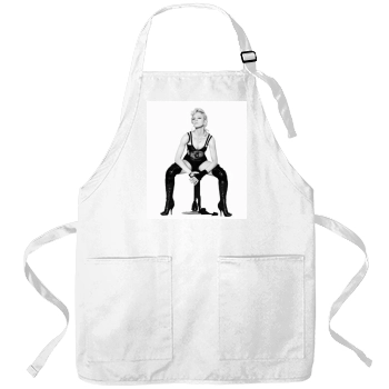 Madonna Apron