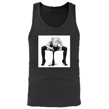 Madonna Men's Tank Top