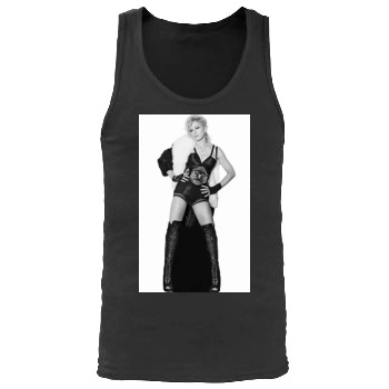 Madonna Men's Tank Top