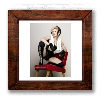 Madonna 6x6