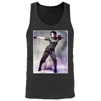 Madonna Men's Tank Top