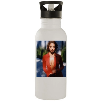 Elizabeth Berkley Stainless Steel Water Bottle