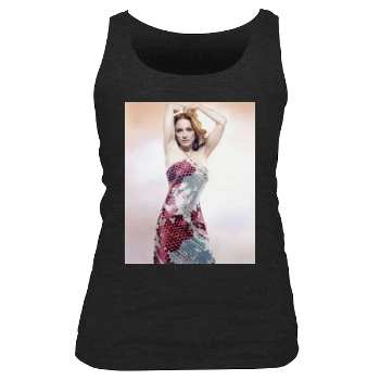 Madonna Women's Tank Top