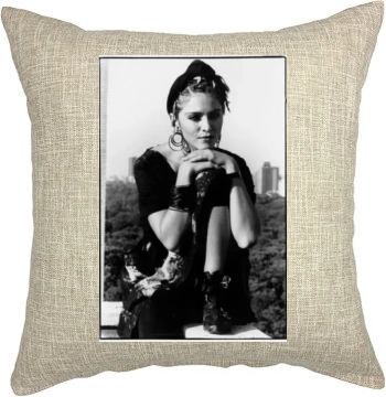 Madonna Pillow