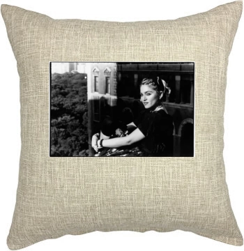 Madonna Pillow