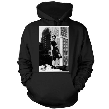 Madonna Mens Pullover Hoodie Sweatshirt