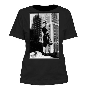 Madonna Women's Cut T-Shirt