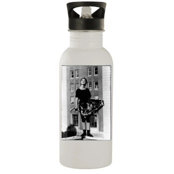 Madonna Stainless Steel Water Bottle