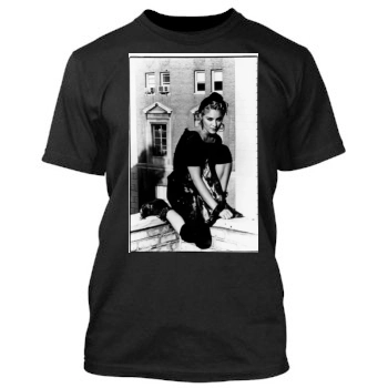 Madonna Men's TShirt