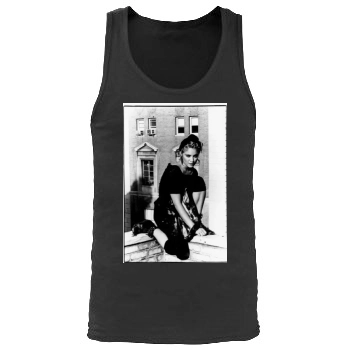 Madonna Men's Tank Top