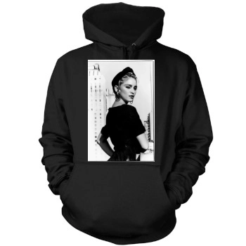 Madonna Mens Pullover Hoodie Sweatshirt