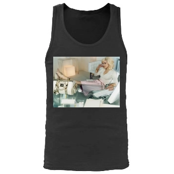 Madonna Men's Tank Top