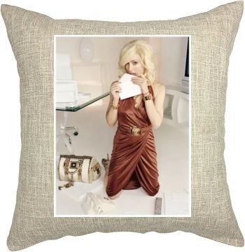 Madonna Pillow