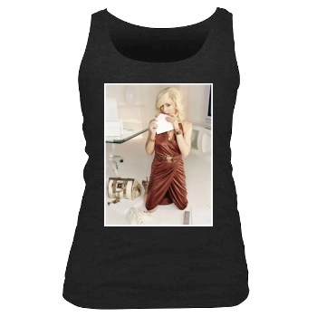 Madonna Women's Tank Top