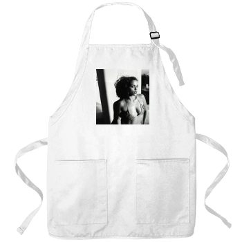 Elizabeth Berkley Apron