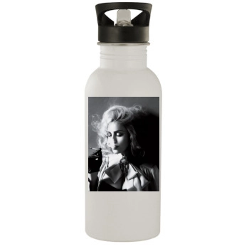 Madonna Stainless Steel Water Bottle