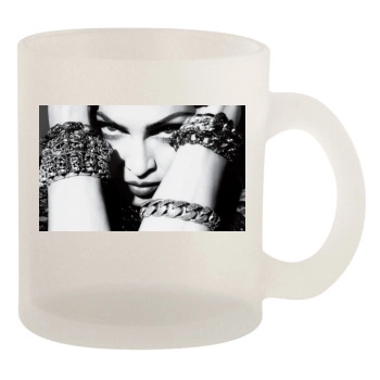 Madonna 10oz Frosted Mug