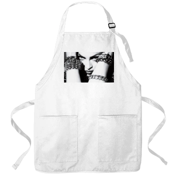 Madonna Apron