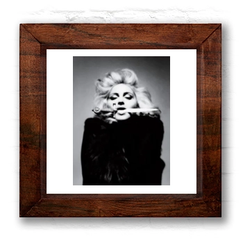 Madonna 6x6