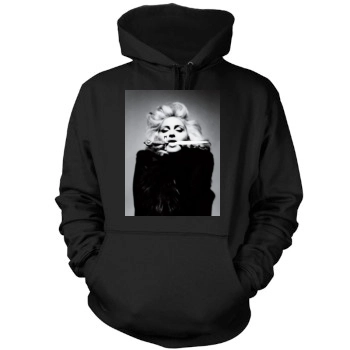 Madonna Mens Pullover Hoodie Sweatshirt