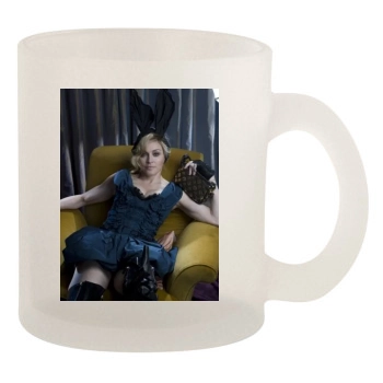 Madonna 10oz Frosted Mug