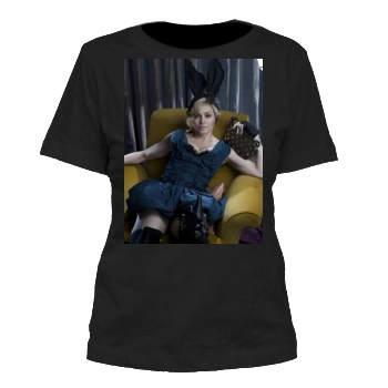 Madonna Women's Cut T-Shirt