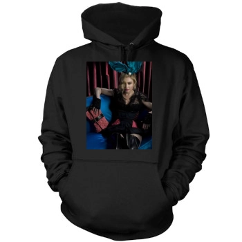 Madonna Mens Pullover Hoodie Sweatshirt