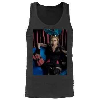 Madonna Men's Tank Top