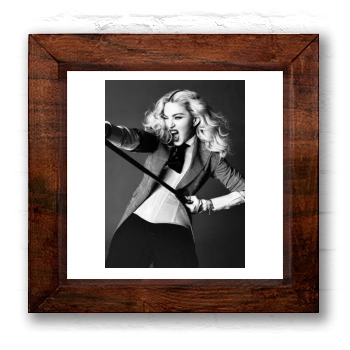 Madonna 6x6