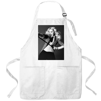 Madonna Apron