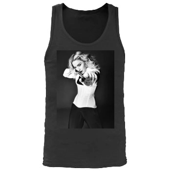 Madonna Men's Tank Top