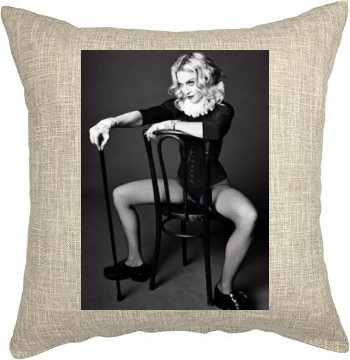 Madonna Pillow