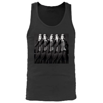 Madonna Men's Tank Top