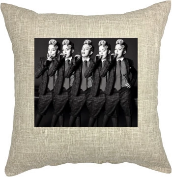 Madonna Pillow