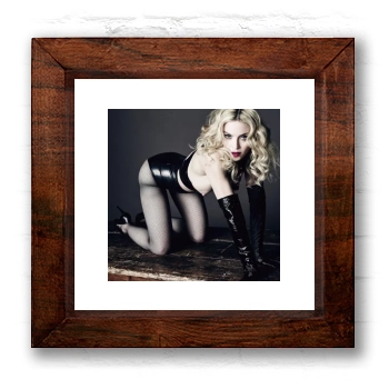 Madonna 6x6