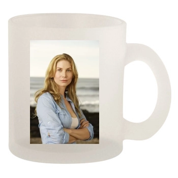 Elizabeth Mitchell 10oz Frosted Mug